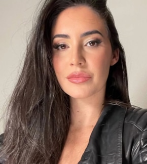 фотография Анна Паулина Луна