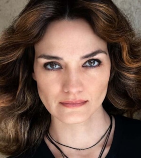 фотография Джэми Бернадетт