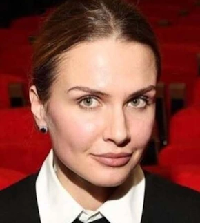 фотография Александра Франк