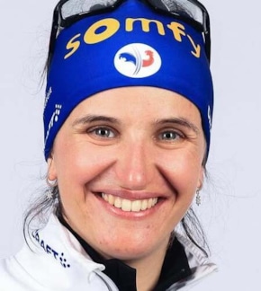 фотография Жюлья Симон