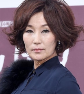 фотография Ли Хе Ён