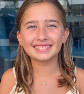 фотография Ана София Хегер