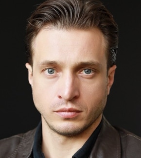 фотография Евгений Токарев