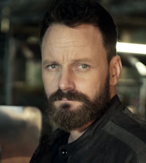 фотография Райан Роббинс