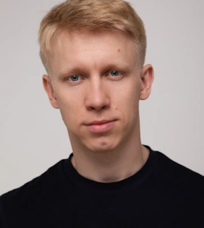 фотография Алексей Пучков