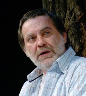 фотография Костас Сморигинас