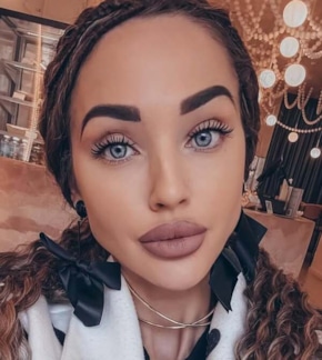 фотография Виктория Цатурян