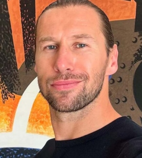 фотография Гжегож Крыховяк