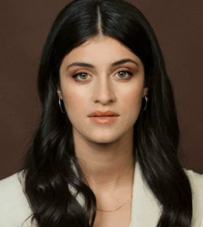 фотография Аня Чалотра