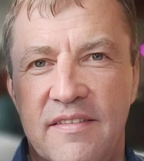 фотография Сергей Васильев