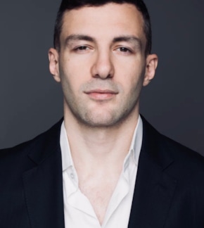 фотография Аслан Гучетль