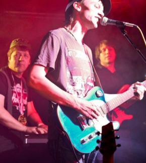 фотография группа «Пасека»