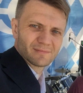 фотография Игорь Зудин