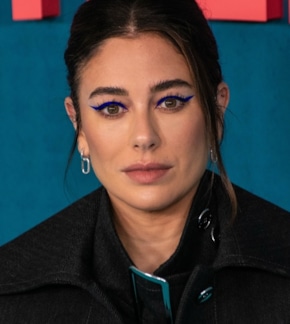 фотография Бланка Суарес