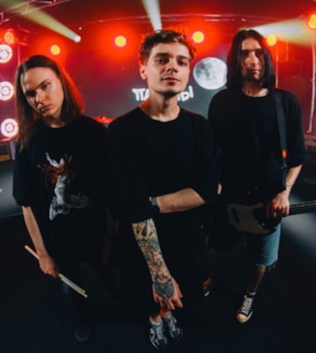 фотография saypink!