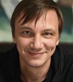 фотография Роман Медвёдкин