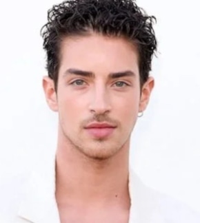 фотография Ману Риос