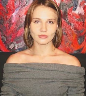 фотография Софья Миронова