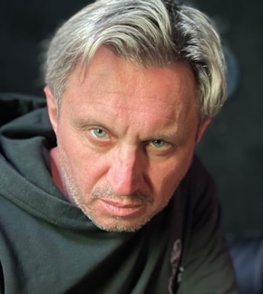 фотография Мафик