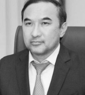 фотография Ержан Бабакумаров