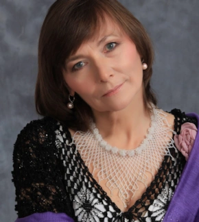 фотография Анна Широченко