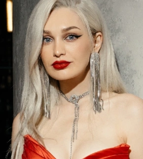 фотография Аурика Миляновская