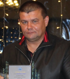 фотография Виталий Автайкин