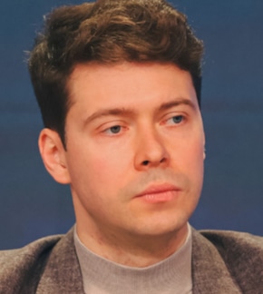 фотография Илья Медведев