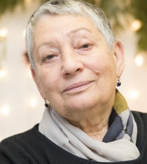 фотография Людмила Улицкая*