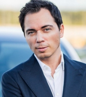 фотография Родион Газманов