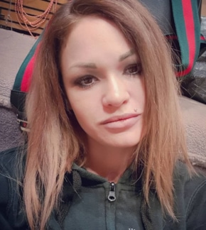 фотография Диана Таланина