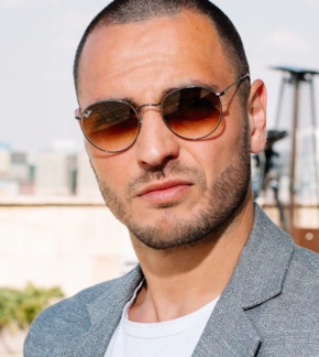 фотография Константин Волгин