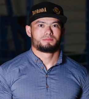 фотография Айтым Жакупов