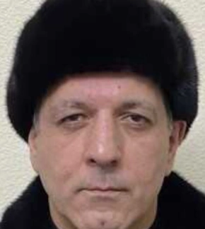 фотография Гия Свердловский