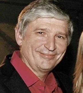 фотография Андрей Тришин