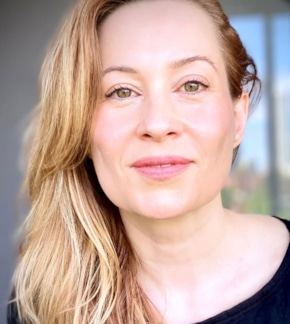 фотография Камилль Салливан