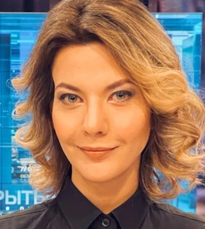 фотография Надана Фридрихсон