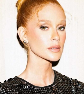 фотография Марина Руй Барбоза