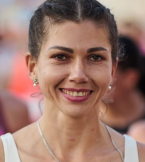 фотография Светлана Аплачкина