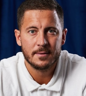 фотография Эден Азар