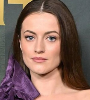 фотография Лорен Маккуин