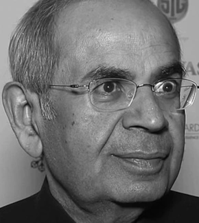 фотография Гопи Хиндуджа