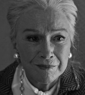 фотография Дайан Лэдд