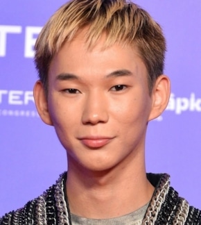 фотография Денберел Ооржак