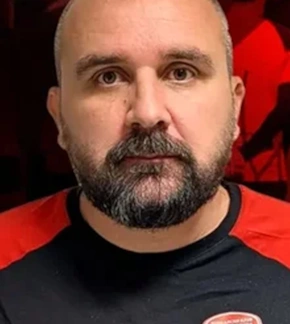 фотография Младен Жижович