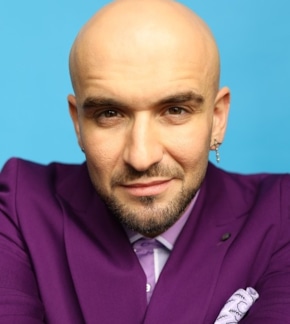 фотография Андрей Давинчи