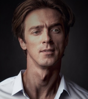 фотография Дмитрий Петрашевич