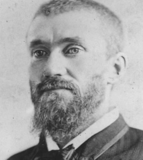 фотография Шарль Гито