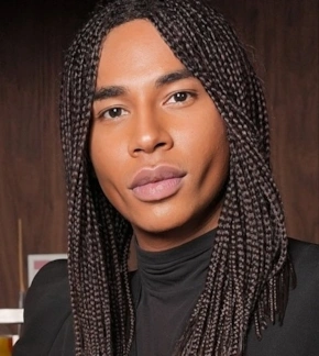 фотография Оливье Рустен