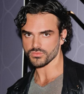 фотография Хвича Кварацхелия